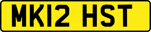 MK12HST
