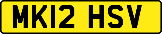 MK12HSV