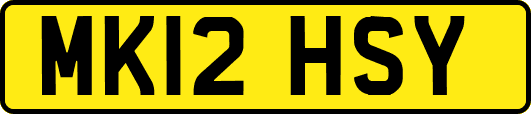 MK12HSY