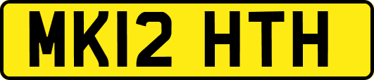 MK12HTH