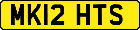 MK12HTS