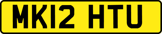 MK12HTU