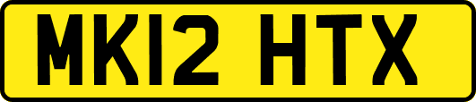 MK12HTX