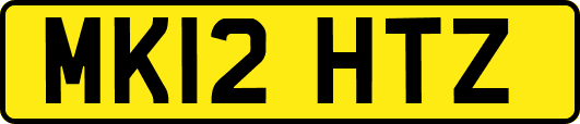 MK12HTZ