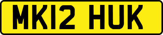 MK12HUK