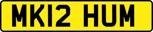 MK12HUM