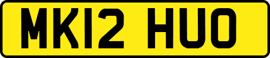 MK12HUO