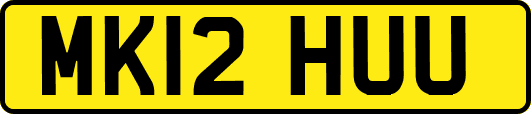 MK12HUU