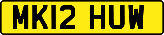 MK12HUW
