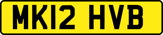 MK12HVB