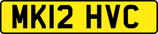 MK12HVC