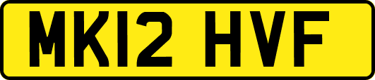 MK12HVF