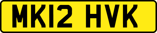 MK12HVK