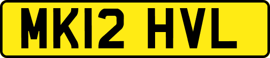 MK12HVL