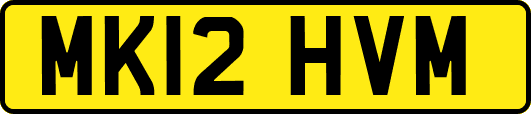 MK12HVM