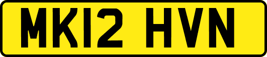 MK12HVN