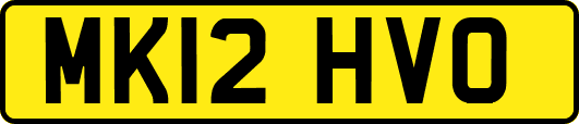 MK12HVO