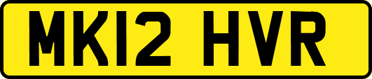 MK12HVR