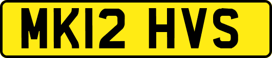 MK12HVS