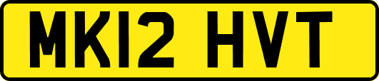 MK12HVT