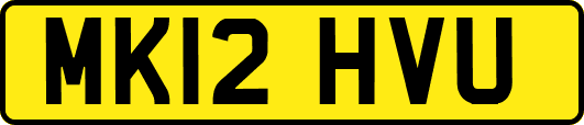 MK12HVU