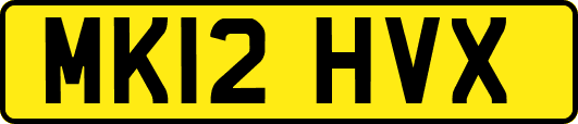 MK12HVX