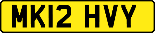 MK12HVY