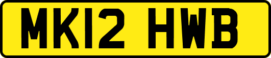 MK12HWB