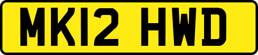 MK12HWD