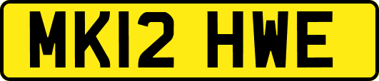 MK12HWE