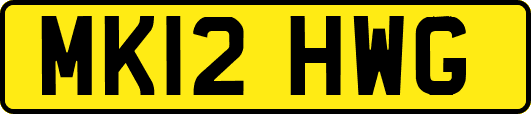 MK12HWG