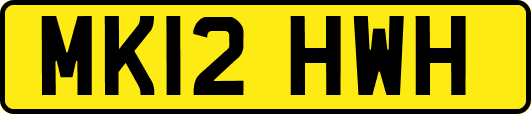MK12HWH