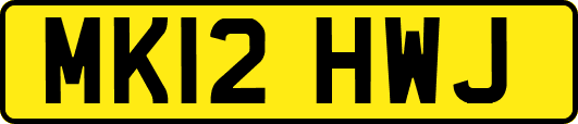 MK12HWJ