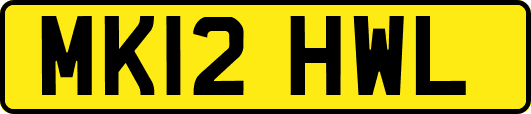 MK12HWL