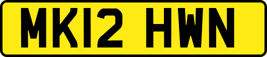 MK12HWN