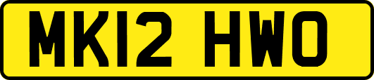MK12HWO