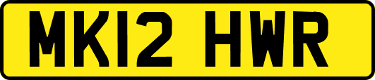 MK12HWR