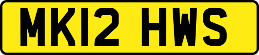 MK12HWS