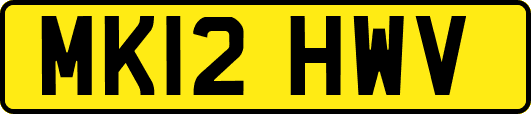 MK12HWV