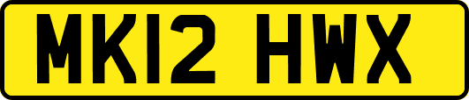 MK12HWX