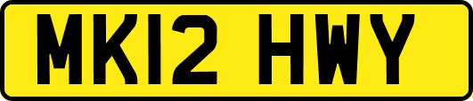 MK12HWY