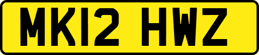 MK12HWZ