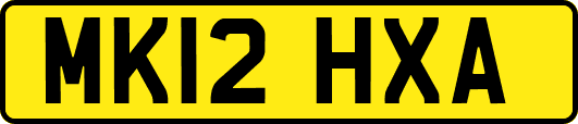 MK12HXA