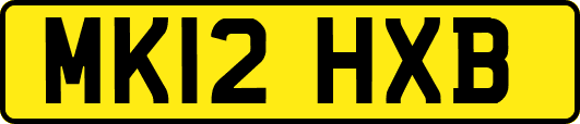 MK12HXB