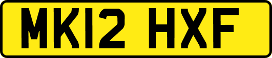 MK12HXF