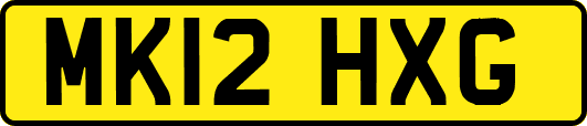 MK12HXG