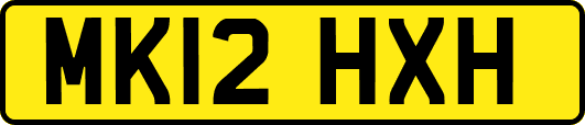 MK12HXH