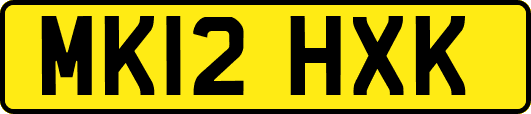 MK12HXK