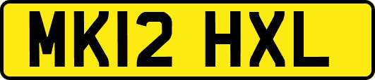 MK12HXL