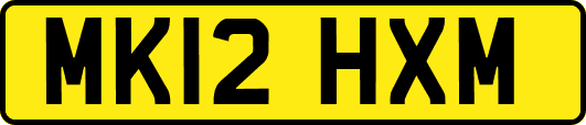 MK12HXM